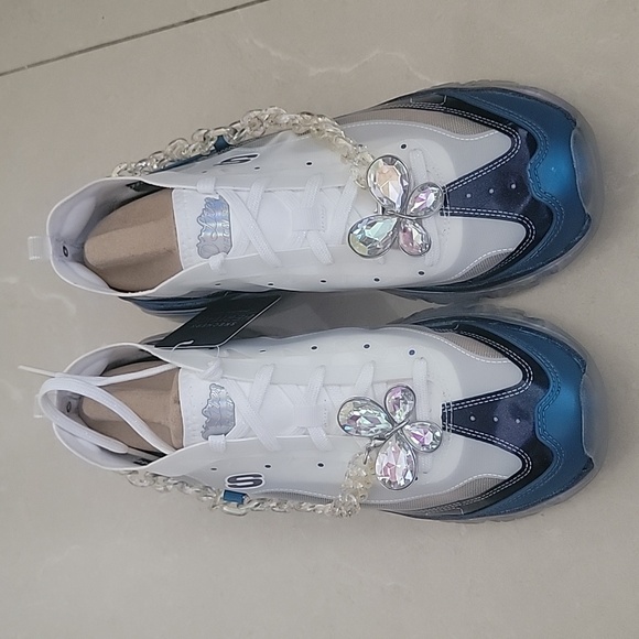 SKECHERS sneakers - Picture 5 of 9